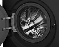 Стиральная машина Weissgauff WM 4927 Direct Drive Inverter Premium Matt Black