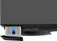 Стиральная машина Weissgauff WM 4927 Direct Drive Inverter Premium Deep Grey