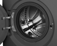 Стиральная машина Weissgauff WM 4927 Direct Drive Inverter Premium Deep Grey