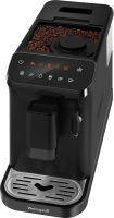 Кофемашина Weissgauff WCM-225 Black Touch Cappuccino