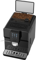 Кофемашина Weissgauff WCM-330 TFT Touch Cappuccino Nero