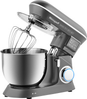 Миксер Weissgauff WSM 190 PDT Metal gear silent