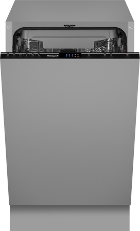Посудомоечная машина встраиваемая Weissgauff BDW 4536 D