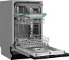 Посудомоечная машина встраиваемая Weissgauff BDW 4536 D