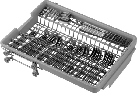 Посудомоечная машина встраиваемая Weissgauff BDW 4536 D