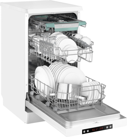 Посудомоечная машина Weissgauff DW 4535