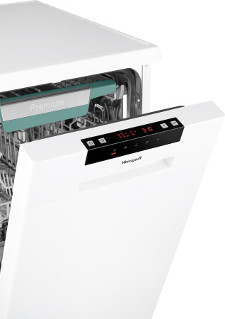 Посудомоечная машина Weissgauff DW 4535