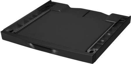Соединительный элемент Weissgauff WSK 30300 Matt Black