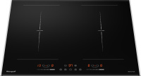 Варочная поверхность индукционная Weissgauff HI 642 BFZG