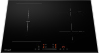 Варочная поверхность индукционная Weissgauff Weissgauff HI 643 BFZG
