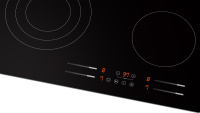 Варочная поверхность Weissgauff HV 643 BSG