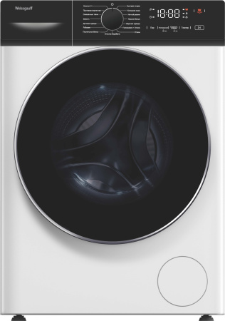 Стиральная машина Weissgauff WM 4627 Touch Inverter Steam