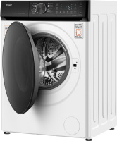 Стиральная машина Weissgauff WM 59411 Direct Drive Inverter Steam