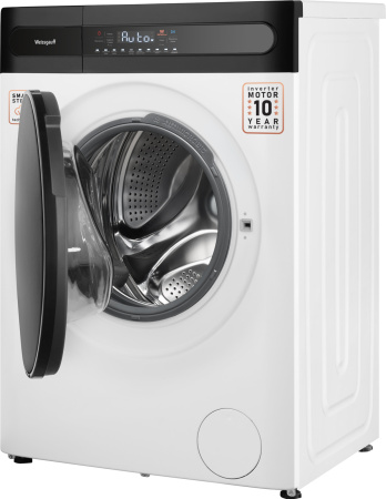 Стиральная машина с сушкой Weissgauff WMD 49411 DC Inverter Steam