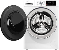 Стиральная машина с сушкой Weissgauff WMD 58411 Smart Inverter Steam