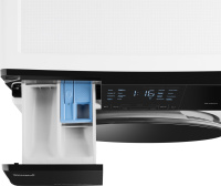 Стиральная машина Weissgauff WMD 61211 Direct Drive Inverter Premium