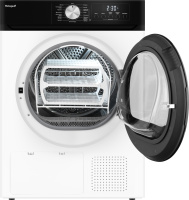 Сушильная машина Weissgauff WD 6010 Heat Pump
