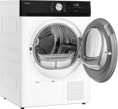 Сушильная машина Weissgauff WD 6010 Heat Pump