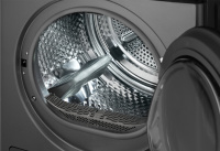 Сушильная машина Weissgauff WD 6010 Heat Pump Deep Grey