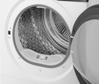 Сушильная машина Weissgauff WD 6110 B Heat Pump