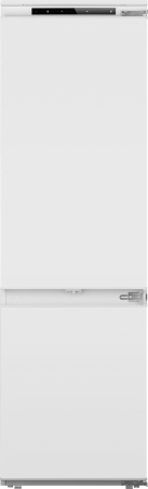 Холодильник встраиваемый Weissgauff WRKI 178 Total NoFrost EcoFresh