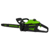 Пила цепная аккумуляторная Greenworks Арт. 2008907