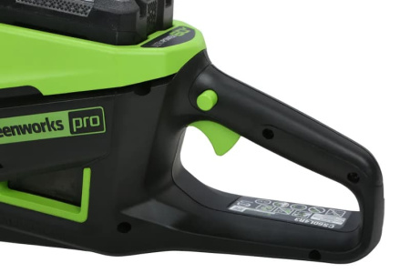 Пила цепная аккумуляторная Greenworks Арт. 2008907