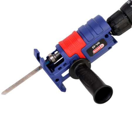 Насадка-лобзиковая пила Диолд НЛ-55