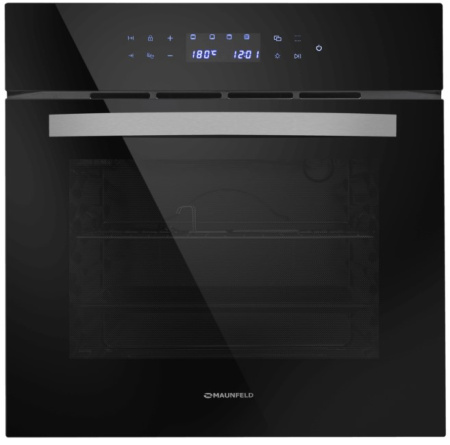 Шкаф духовой электрический Maunfeld EOEC.564TB
