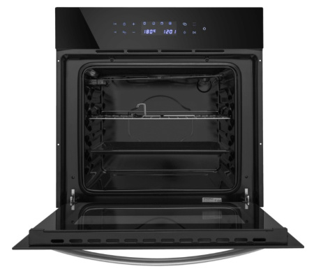 Шкаф духовой электрический Maunfeld EOEC.564TB