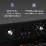 Духовой шкаф Zigmund & Shtain E 164 B