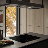 Варочная поверхность индукционная Korting HI 64090 HID