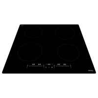 Варочная поверхность индукционная Korting HI 64090 HID