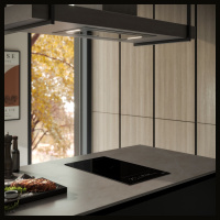 Варочная поверхность индукционная Korting HIB 35900 HID