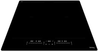 Варочная поверхность индукционная Korting HIB 65900 HID