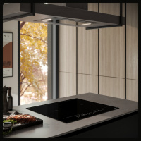 Варочная поверхность индукционная Korting HIB 65900 HID