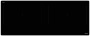 Варочная поверхность индукционная Korting HIB 92900 HID