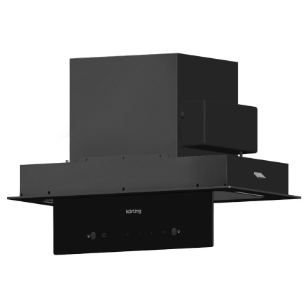 Вытяжка Korting KHI 6099 ICGN