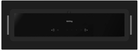Вытяжка Korting KHI 9099 ICGN