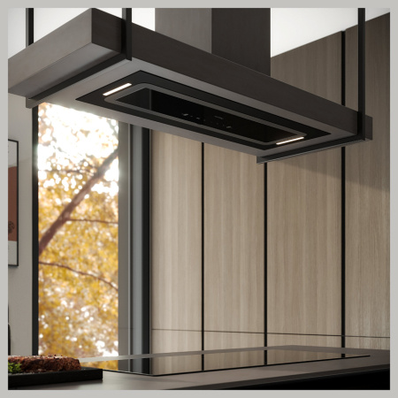 Вытяжка Korting KHI 9099 ICGN