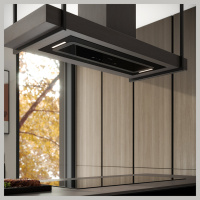 Вытяжка Korting KHI 9099 ICGN