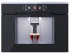Кофемашина встраиваемая Millen MBCM 8801 IX
