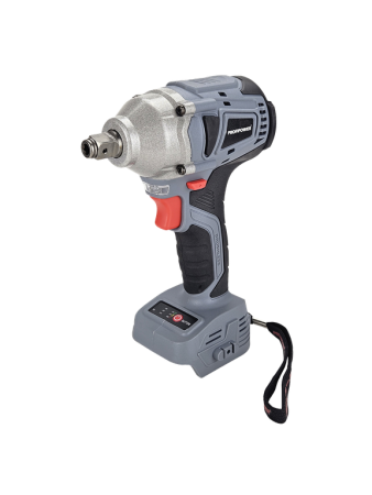 Гайковерт аккумуляторный ударный ProfiPower MKDTW-18B (18В,Li-ion,без акк.зу,330Hм,1/2" б/щ) 2.1кг