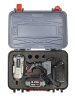 Гайковерт аккумуляторный ударный ProfiPower T-900N (18В,Li-ion,1х4Ач,900Hм,1/2" б/щ) 2.7кг кейс гол.17/19/21