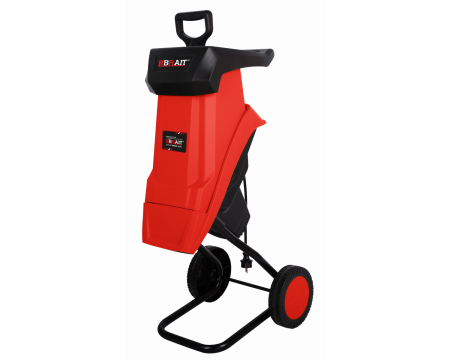 Измельчитель Brait BESH-250V (2,5кВт 40мм 10,3кг)