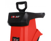 Измельчитель Brait BESH-250V (2,5кВт 40мм 10,3кг)