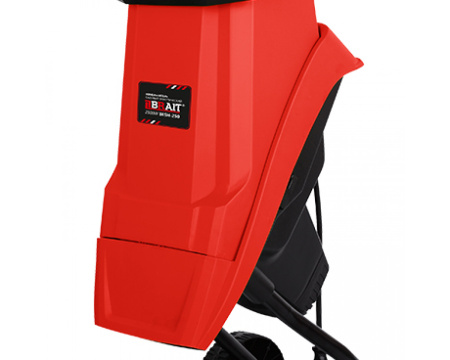 Измельчитель Brait BESH-250V (2,5кВт 40мм 10,3кг)