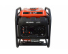 Электростанция бензиновая инверторная Brait BR3500iOL (220В/2х16А,2.8/3.0кВт,4-такт,3.2л/с)31.3кг