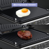Гриль Zigmund & Shtain Grillmeister ZEG-941