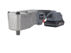Гайковерт аккумуляторный ударный угловой ProfiPower CNDTW-18B (18В,Li-ion,2х2Ач,400Hм,1/2" б/щ) 2.1кг